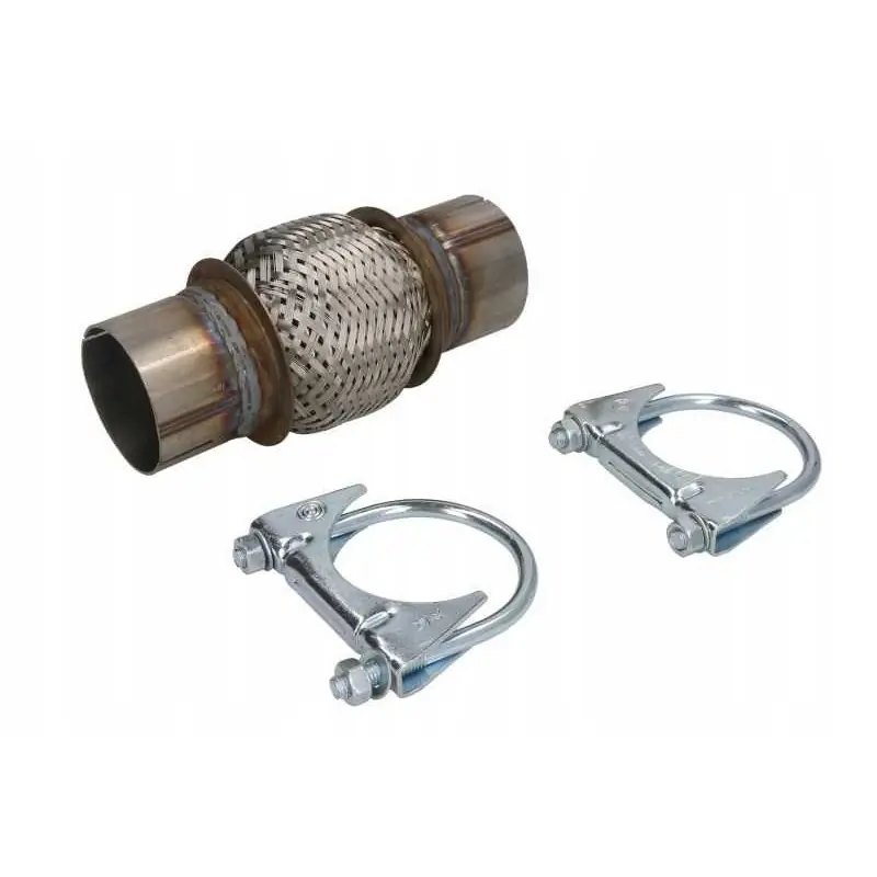 złącze elastyczne Tłumik drgań JMJ 60X100S obejmy Hit cenowy