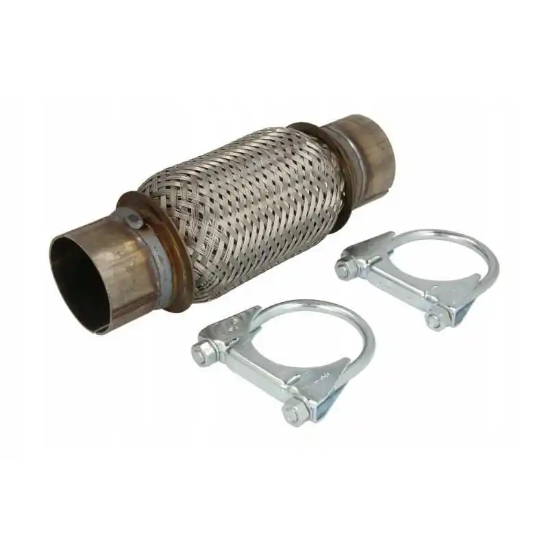 złącze elastyczne Tłumik drgań JMJ 55X150S obejmy Okazja