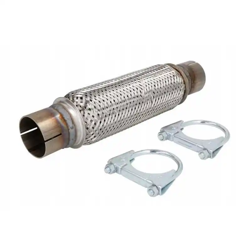 Szybka wysyłka złącze elastyczne Tłumik drgań JMJ 50X230S obejmy