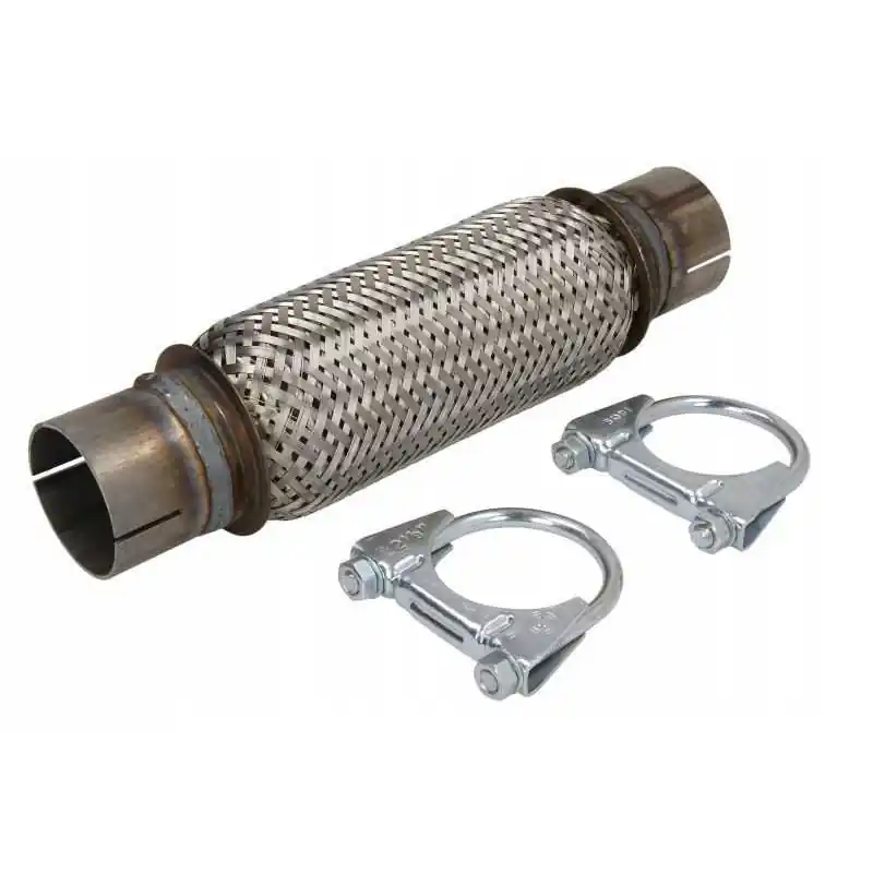 złącze elastyczne Tłumik drgań JMJ 50X200S obejmy Najlepsza cena