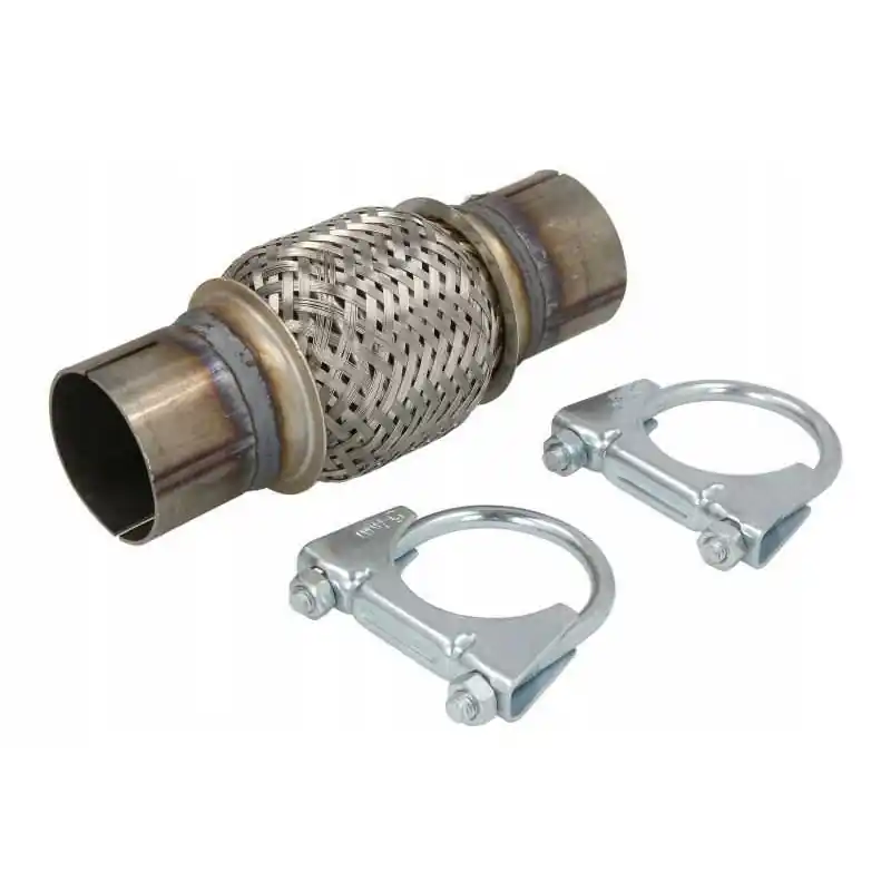 Szybka wysyłka złącze elastyczne Tłumik drgań JMJ 50X100S obejmy