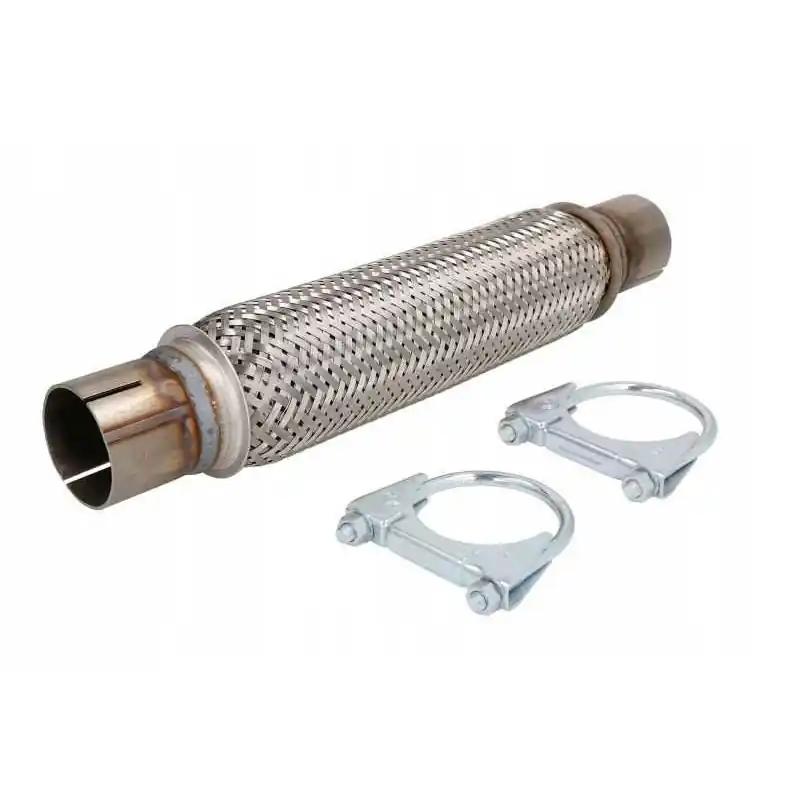 Tani złącze elastyczne Tłumik drgań JMJ 45X260S obejmy