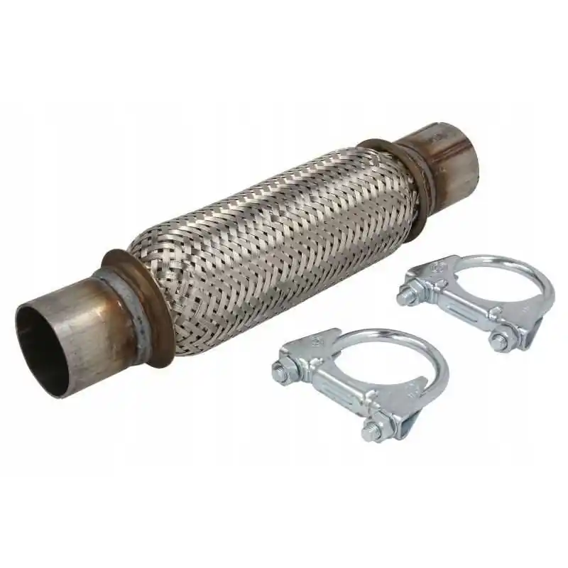 Tylko dziś złącze elastyczne Tłumik drgań JMJ 45X200S obejmy