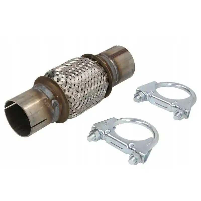 złącze elastyczne Tłumik drgań JMJ 45X100S obejmy Wyjątkowa oferta