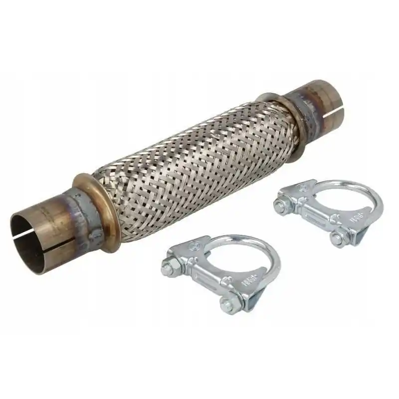 złącze elastyczne Tłumik drgań JMJ 40X200S obejmy Oferta