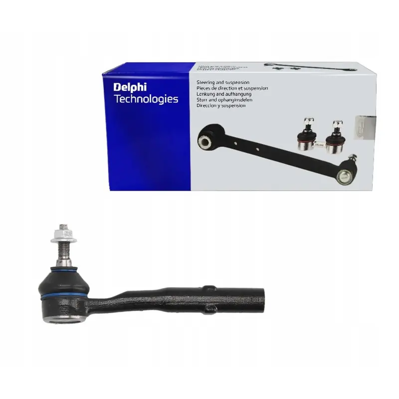 Bezpieczna płatność Końcówka drążka kier. L/P CITROEN C3 AIRCROSS II