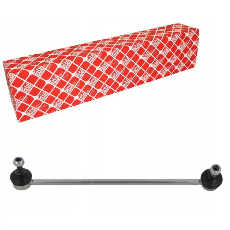 Bestseller łącznik stabilizatora prawy febi CITROEN C3 III 3