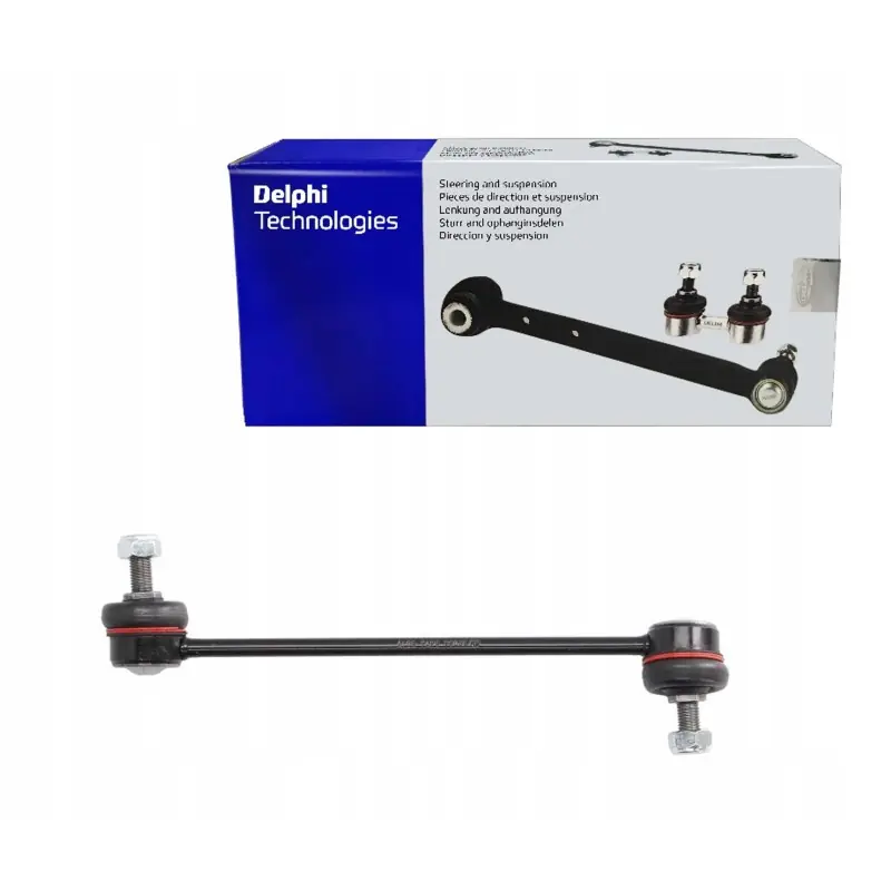 Zamów dziś łącznik stabilizatora prawy HYUNDAI i10 II 2 BA