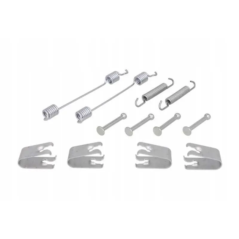 Zestaw montażowy szczęk hamulcowych 105-0827 Promocja