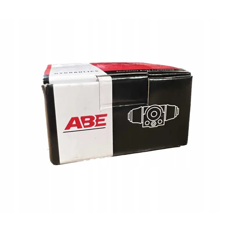 cylinderek hamulcowy abe TOYOTA YARIS III 3 P13 Dostępne od ręki