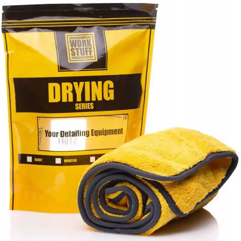 Work Stuff Beast Drying Towel ręcznik do osuszania Tylko do końca tygodnia