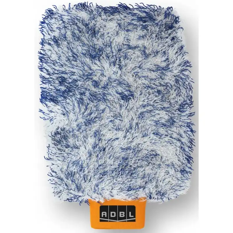 ADBL Promitt rękawica z mikrofibry do mycia Ekspresowa dostawa