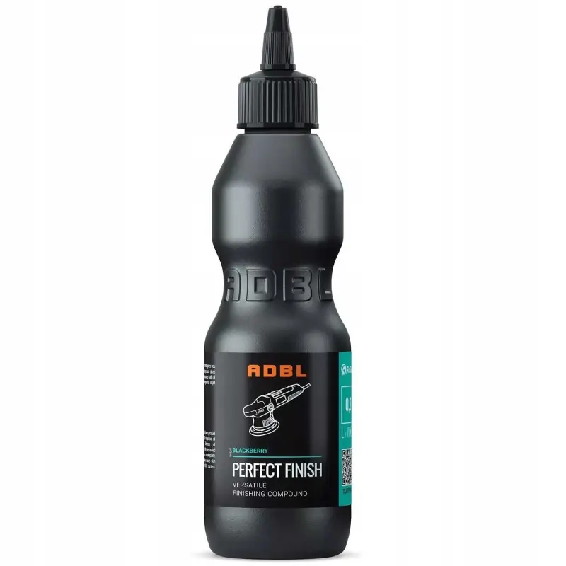 ADBL Perfect Finish lekko ścierna pasta polerska Super okazja