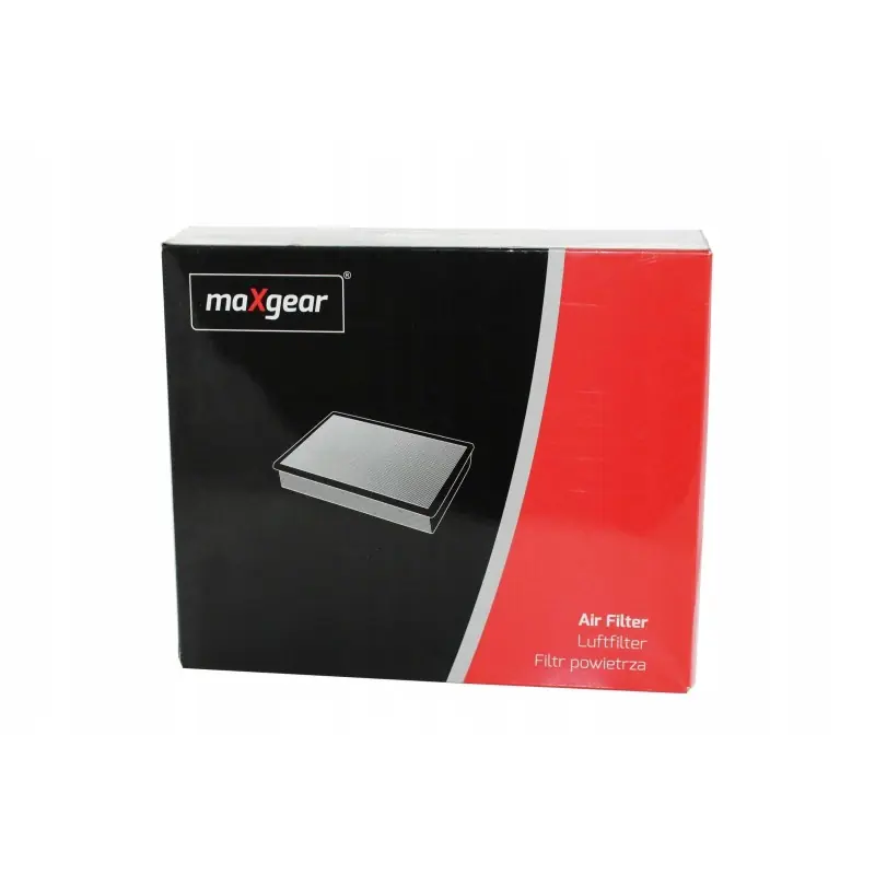 Oferta czasowa Filtr powietrza maxgear FORD GALAXY III 3 1.5 2.0