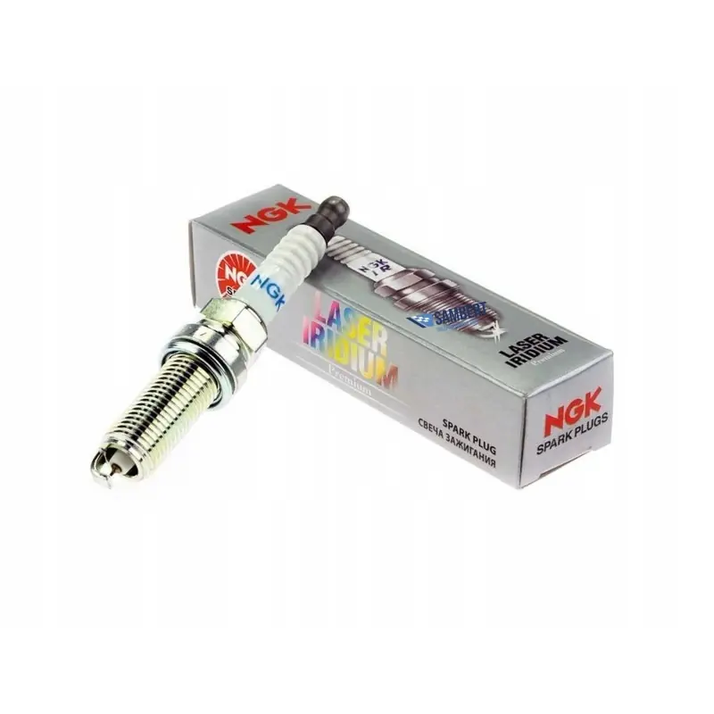 Ostatnie sztuki świeca zapłonowa NGK RENAULT CLIO IV 4 0.9 1.2 TCe