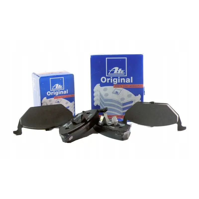 klocki hamulcowe przód ate CITROEN DS5 Bestseller