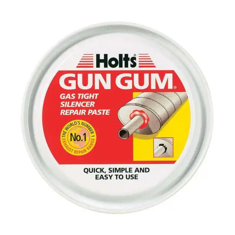 HOLTS PASTA DO NAPRAWY WYDECHU TŁUMIKA 200 g Wyprzedaż