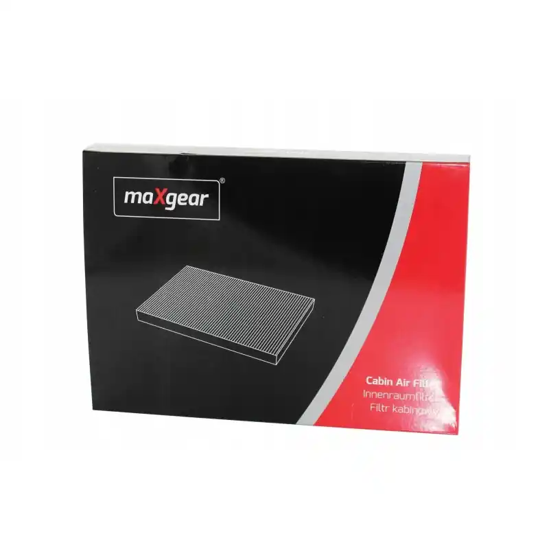 Ostatnia szansa Filtr Kabinowy węglowy RENAULT TWINGO III 3