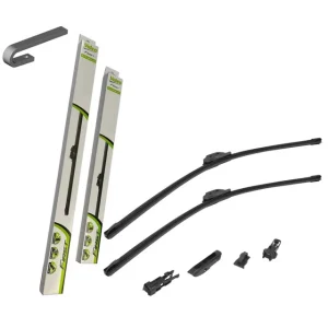 Wycieraczki przód Valeo TOYOTA COROLLA E21 XII Bestseller