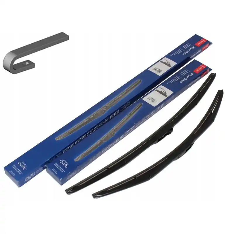 wycieraczki przód DENSO TOYOTA COROLLA E21 XII Cena promocyjna