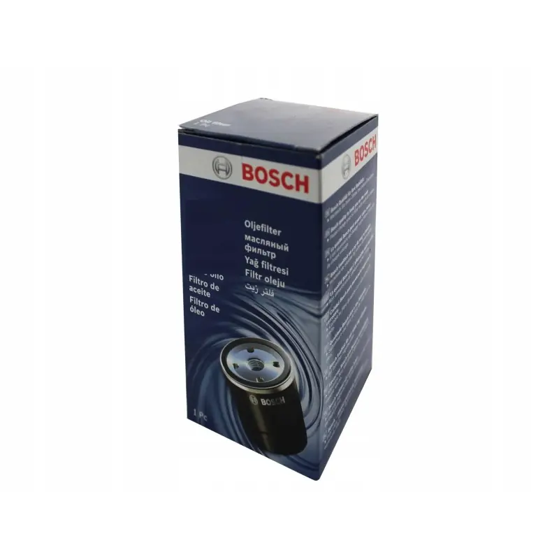Filtr oleju BOSCH F026407088 RENAULT DACIA MERCEDE Oferta