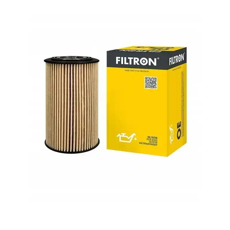 Ostatnia szansa Filtr oleju Filtron OE666/4 RENAULT DACIA MERCEDES