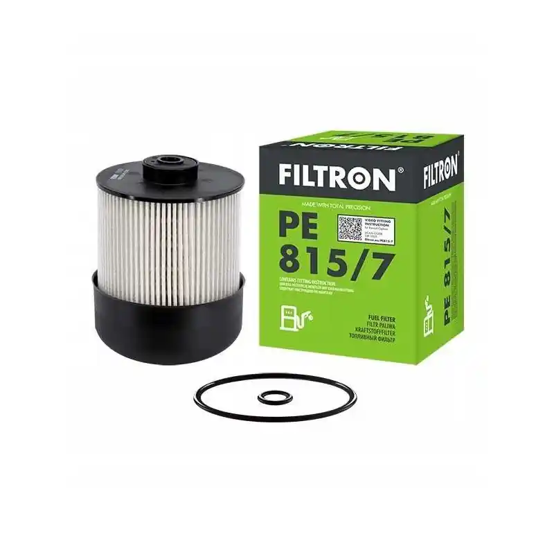Filtr paliwa FILTRON PE 815/7 RENAULT DACIA NISSAN Bestseller