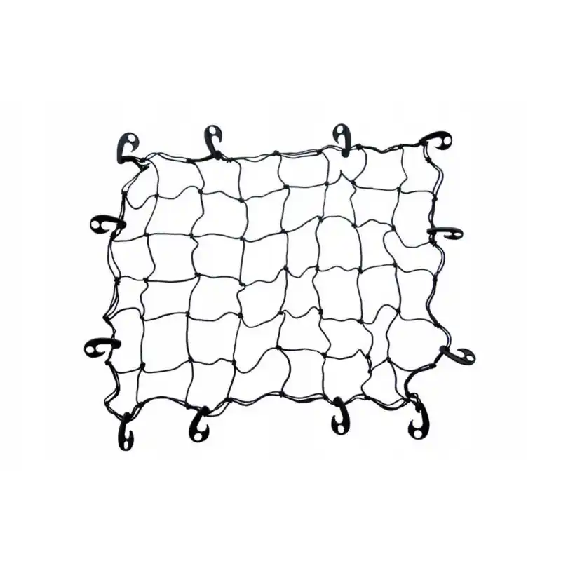 Siatka bagażowa Amio 01273 120 x 80 cm czarna Zamów teraz