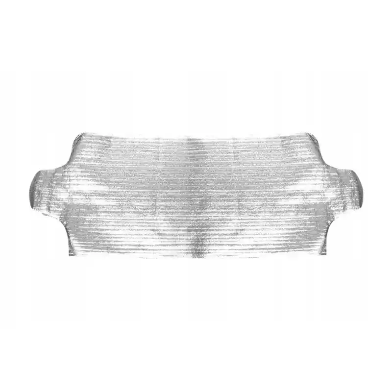 Osłona uniwersalna srebrna ZIMA/LATO- 175x90 cm Darmowy zwrot