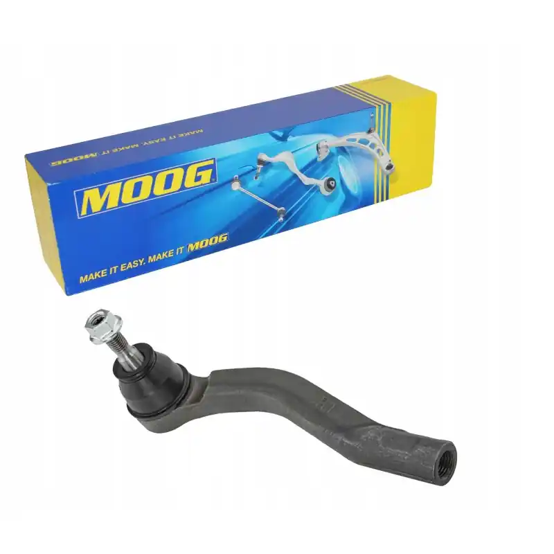 Końcówka drążka kier. lewa Renault Clio IV 4 Nie przegap