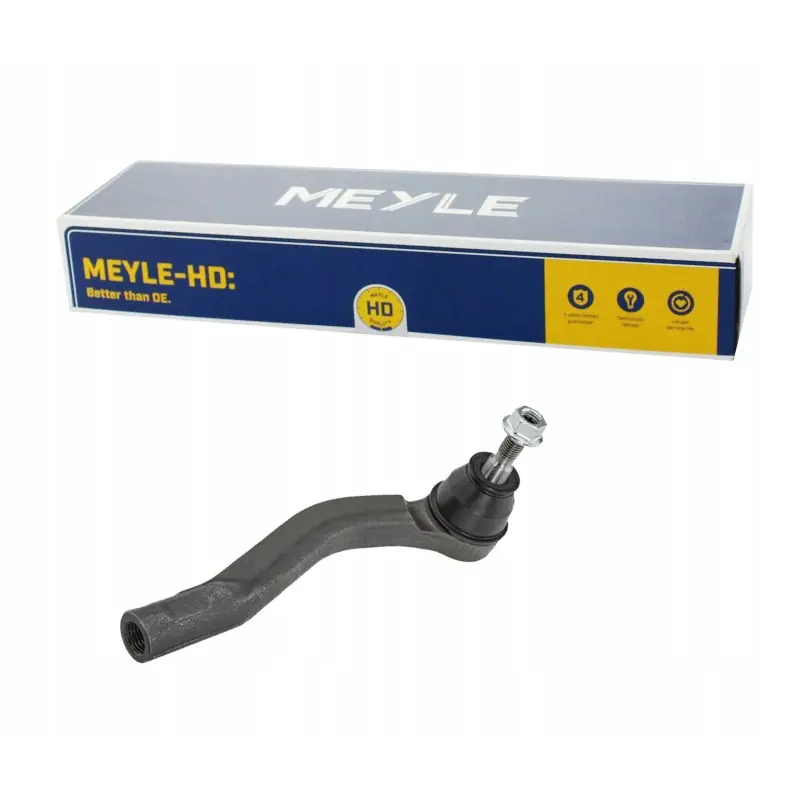 Oferta limitowana Końcówka drążka kier. prawa RENAULT CAPTUR I 1