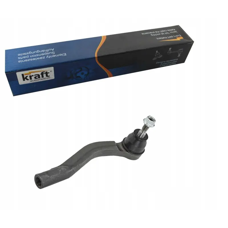 Tylko dziś Końcówka drążka kier. prawa RENAULT CAPTUR I 1