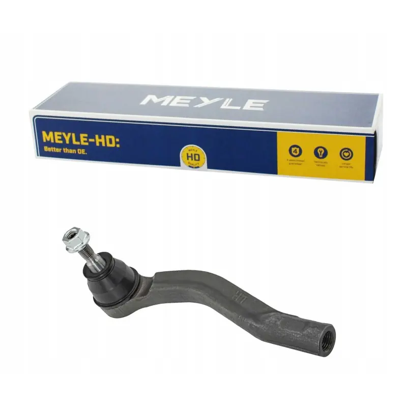 Końcówka drążka kier. lewa RENAULT CAPTUR I 1 Wysoka jakość