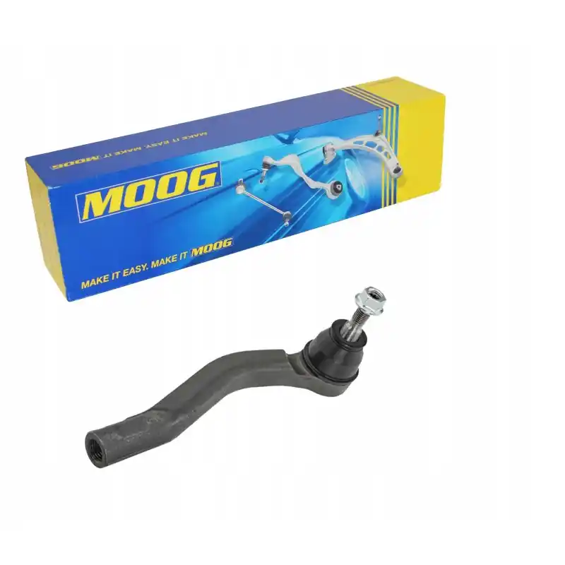 Końcówka drążka kier. prawa RENAULT CAPTUR I 1 Wybór klientów