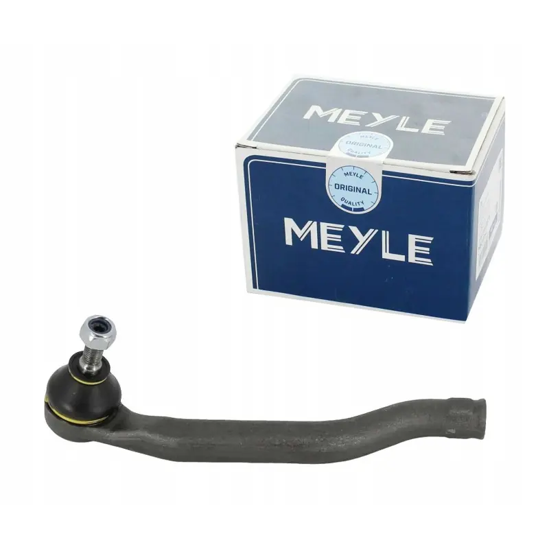 Sprawdź teraz Końcówka drążka kier. prawa RENAULT MEGANE III 3