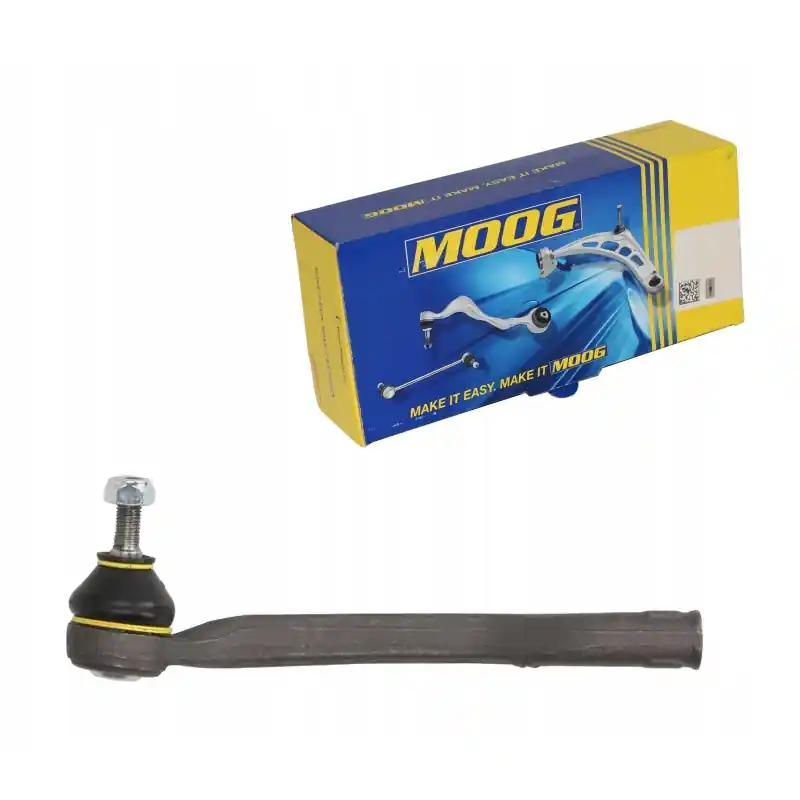 Okazja Końcówka drążka kier. lewa moog RENAULT FLUENCE