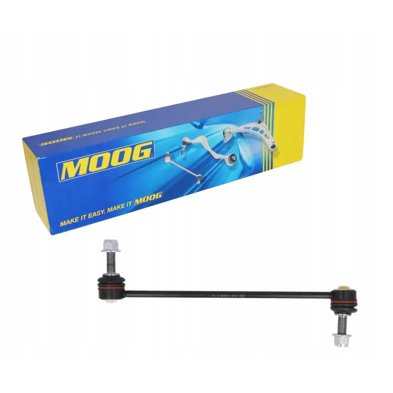 Hit cenowy łącznik stabilizatora przód MOOG FORD GALAXY III 3