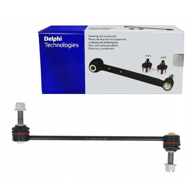 łącznik stabilizatora przód FORD GALAXY III 3 Premium