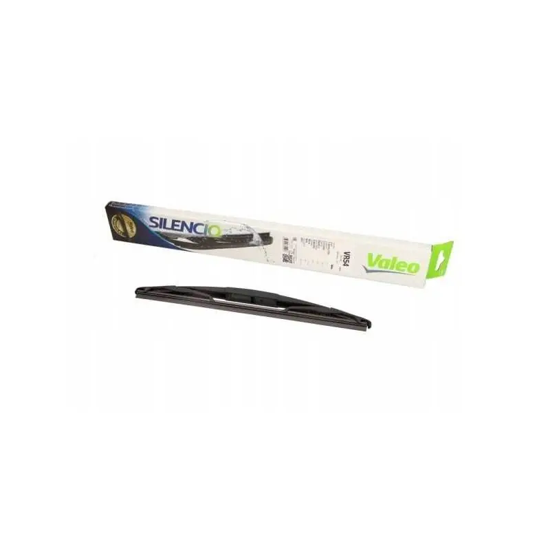 Oferta limitowana Wycieraczka tył tylna PEUGEOT PARTNER II 2 / TEPEE