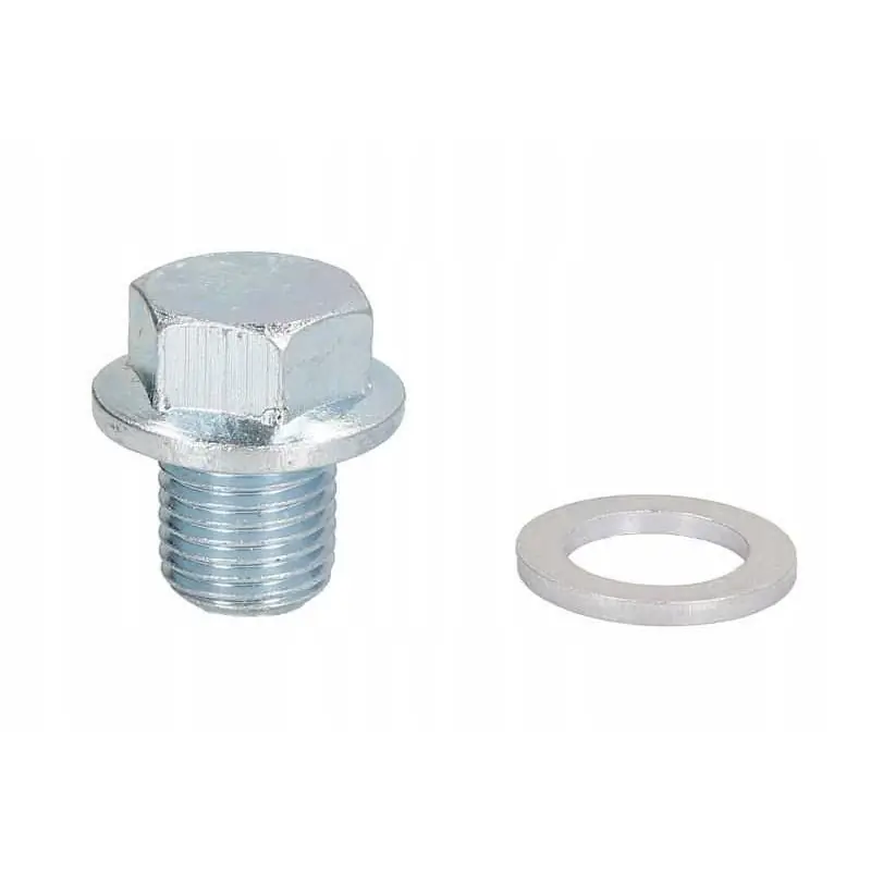 Korek spustowy oleju miski olejowej HYUNDAI KIA Zamów dziś