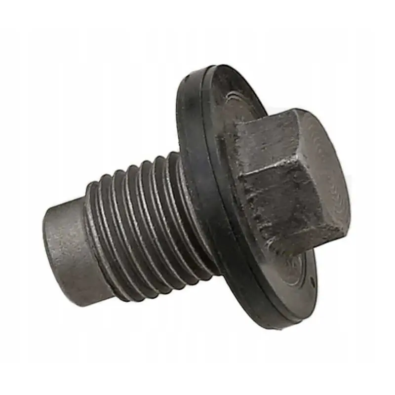 Obniżka ceny Korek spustowy oleju miski olejowej FIAT JEEP