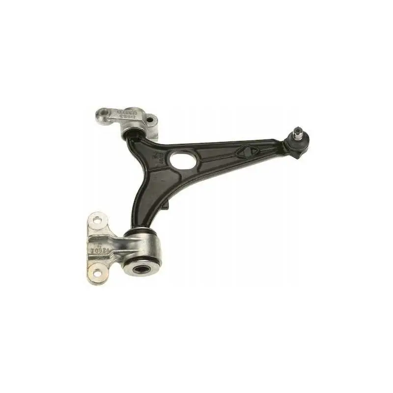 wahacz kompletny prawy trw CITROEN JUMPY II 2 Szybka dostawa