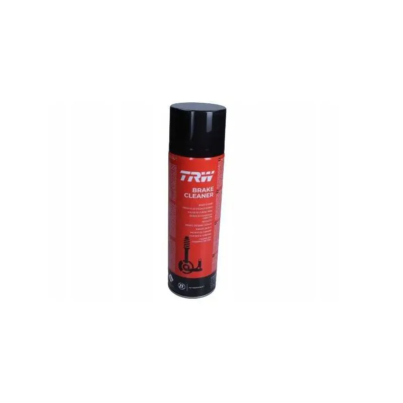 TRW BRAKE CLEANER ZMYWACZ DO TARCZ HAMULCÓW 500ML Tani
