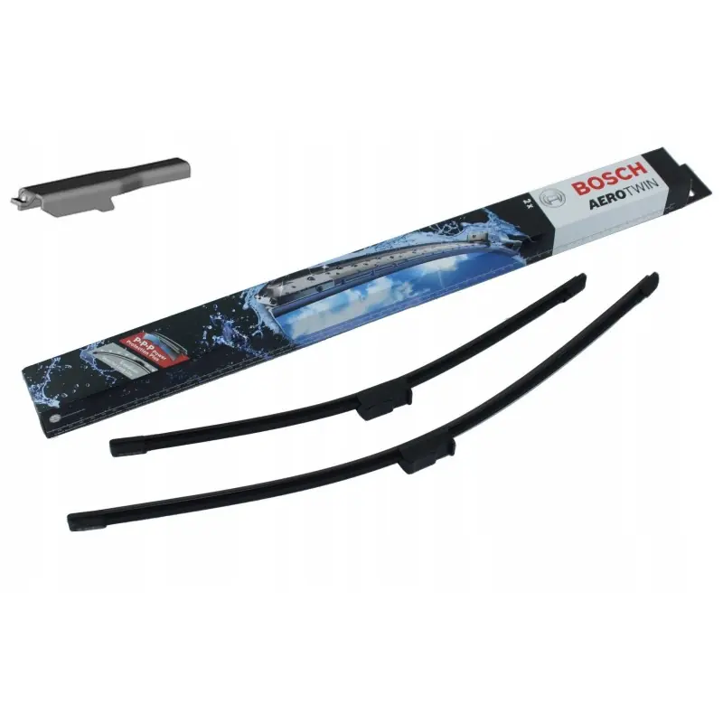 wycieraczki przód BOSCH BMW 4 F33 F32 F36 Kup teraz