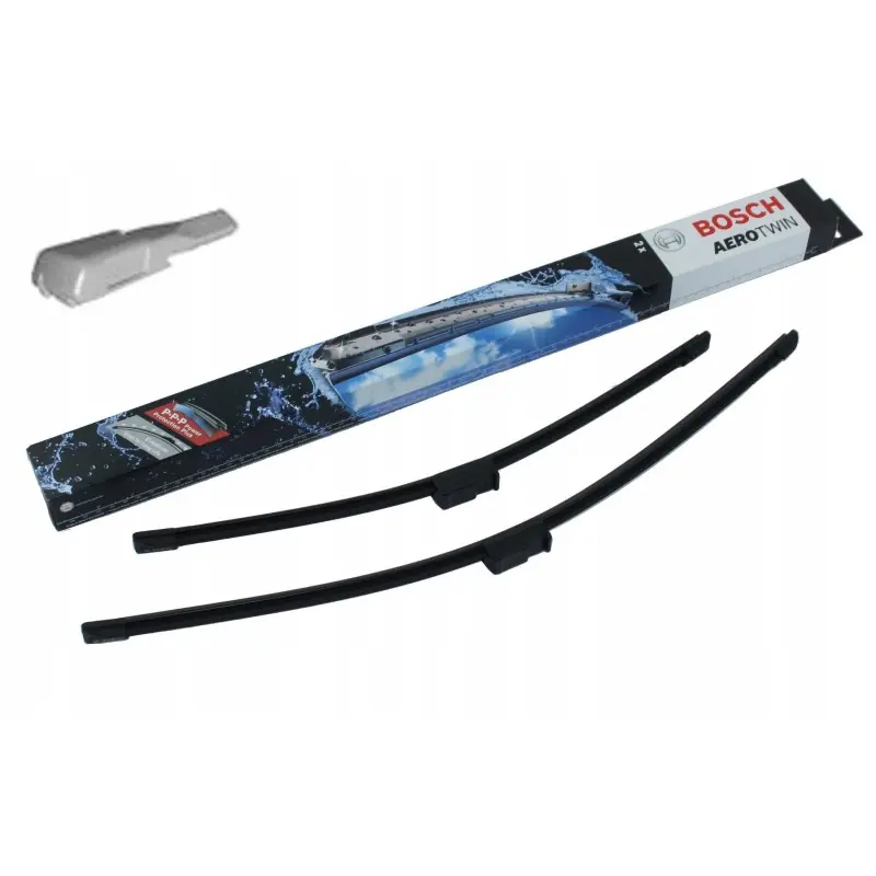 Zniżka Wycieraczki przód Bosch aero MERCEDES CLA C118