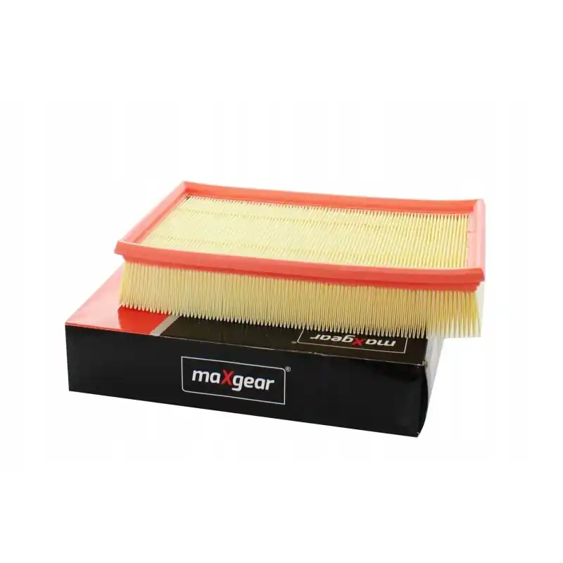 Filtr powietrza maxgear SKODA FABIA III 3 1.4 TDI Obniżka ceny