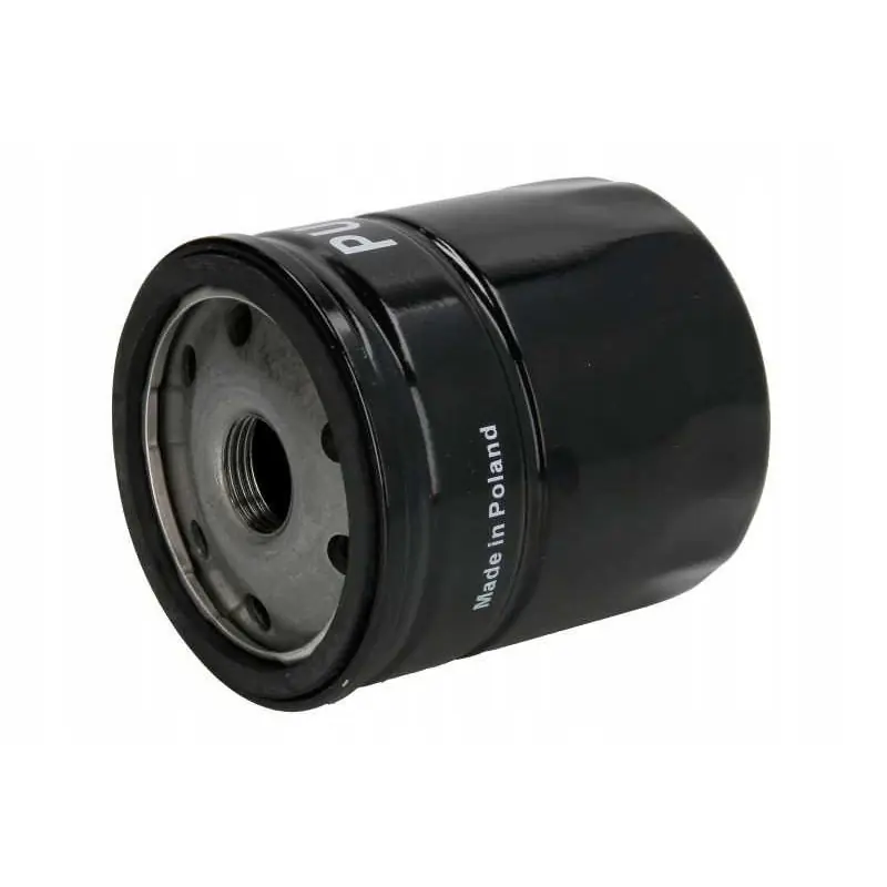 Najlepsza cena Filtr oleju PURRO PUR-PO0030 AUDI SEAT VW SKODA