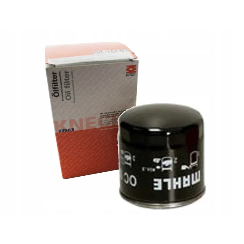 Rabat Filtr oleju KNECHT OC1291 AUDI SEAT VW SKODA