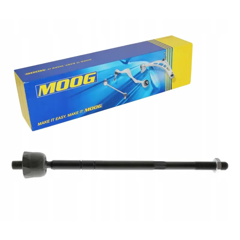 Hit cenowy drążek kierowniczy moog SEAT TOLEDO IV 4 KG3