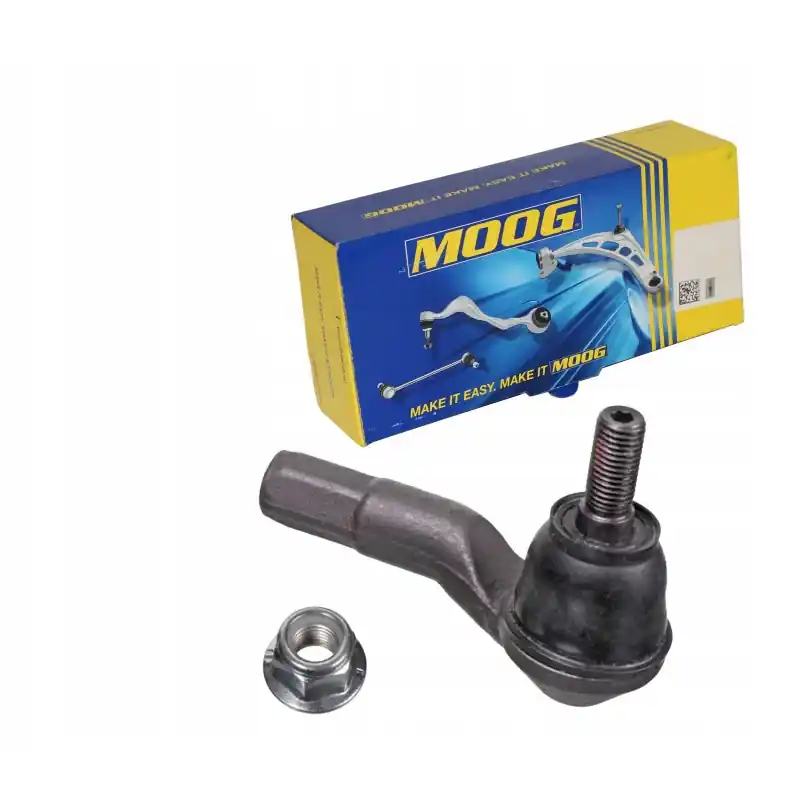 Oferta czasowa Końcówka drążka kier. prawa moog VW POLO V 5 6R